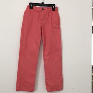 Boys pants